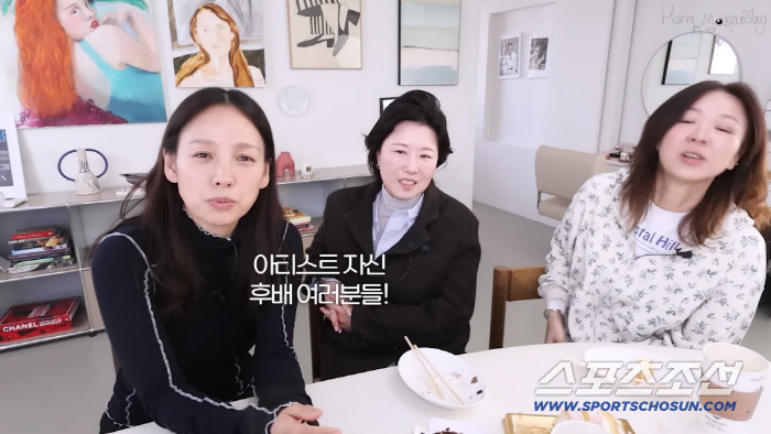 이효리, 촬영장 '갑질 후배'에 진심 조언..."신경질 내봤자 나한테 이…