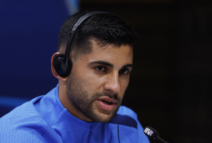 토트넘 에이스 '오피셜' 공식발표, 손흥민급 리더 등장했다→완전히 달라진 사고뭉치 "경기장 안팎에서 프로페셔널"