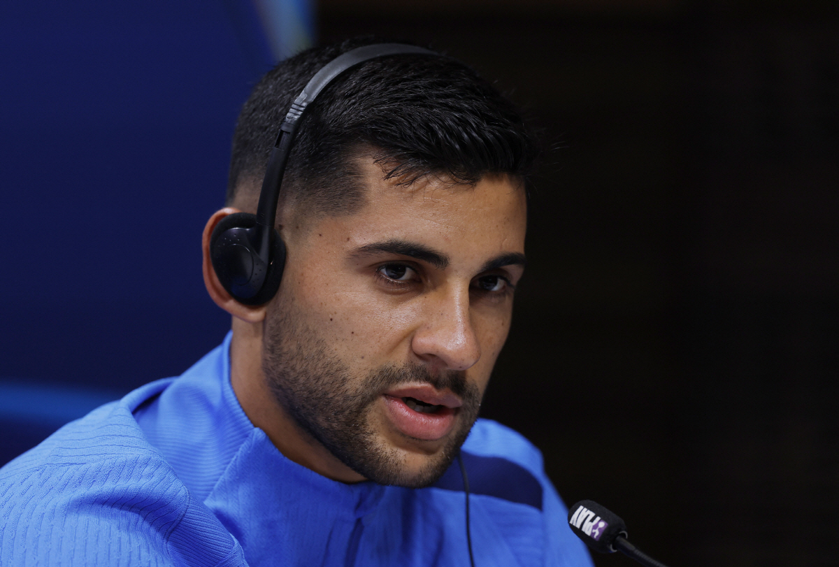 토트넘 에이스 '오피셜' 공식발표, 손흥민급 리더 등장했다→완전히 달라진…