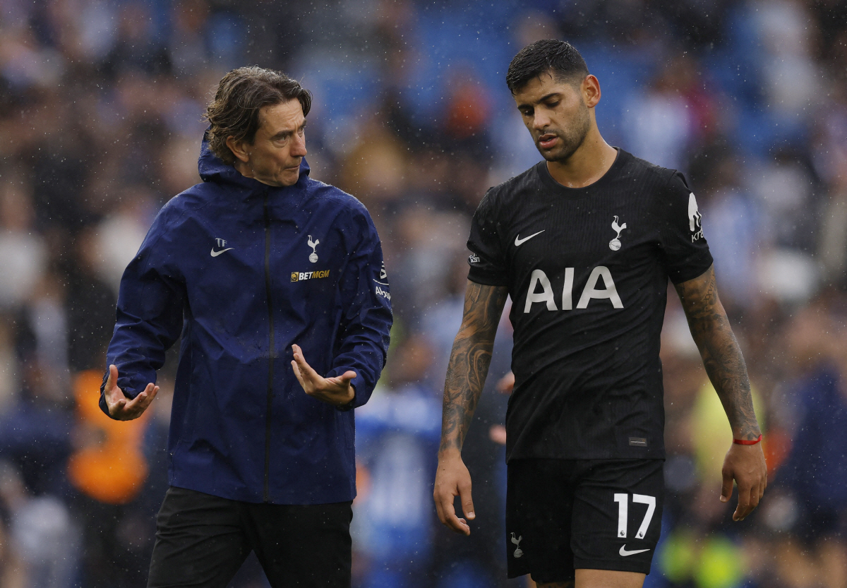 토트넘 에이스 '오피셜' 공식발표, 손흥민급 리더 등장했다→완전히 달라진…