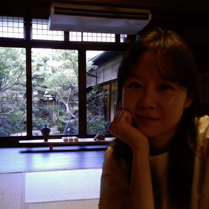 공효진, 사진 한 장으로 임신설 잠재우기..나이 안 믿기는 동안 비주얼