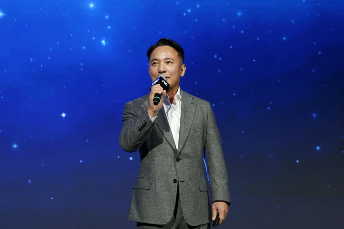 '지스타 2025'를 찾은 게임사 CEO들, 어떤 방향성 보여줬나?