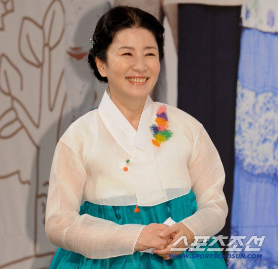 故 김자옥, 아들 결혼식 앞두고 상태 악화→사흘 만에 사망..벌써 11주…