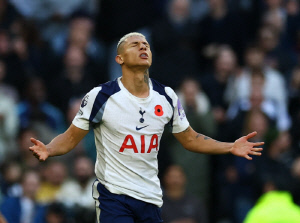 부상, 부상, 부상, 부상 또 부상! '킬러' 손흥민도 없는데...토트넘, 역대 최악의 라이벌전 예고...