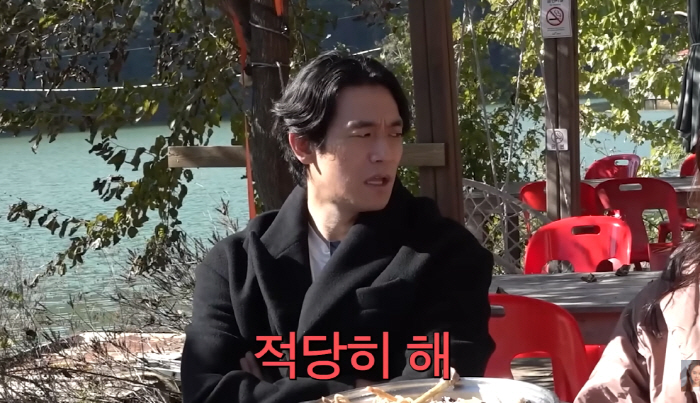 "적당히 해!"…정석원, ♥백지영 앞에서 마이크 던지고 '발끈'→촬영 중…