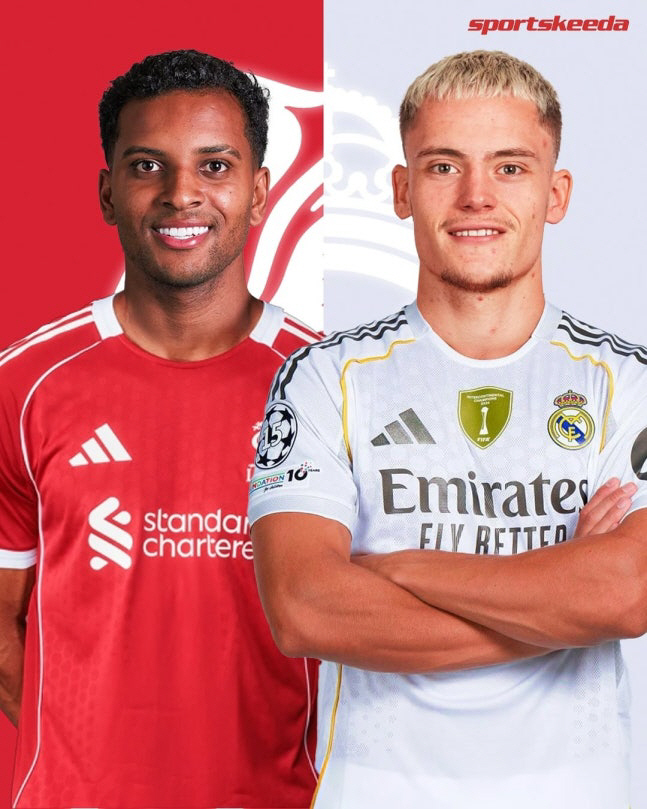 '16경기 0골' 최악의 먹튀 비르츠, 1년도 되지 않아 리버풀 떠나나?…