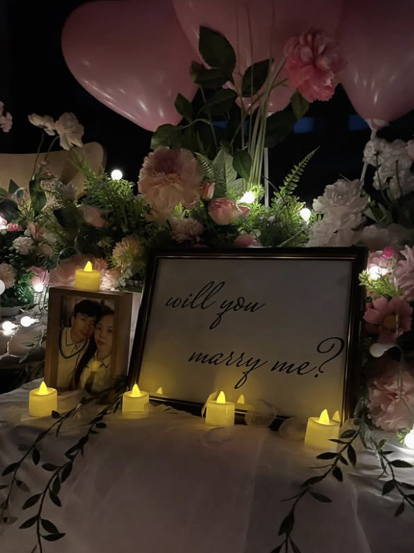 28기 영자♥영철도 재혼한다…프러포즈 고백 "수백 번 의심하고 고민" […