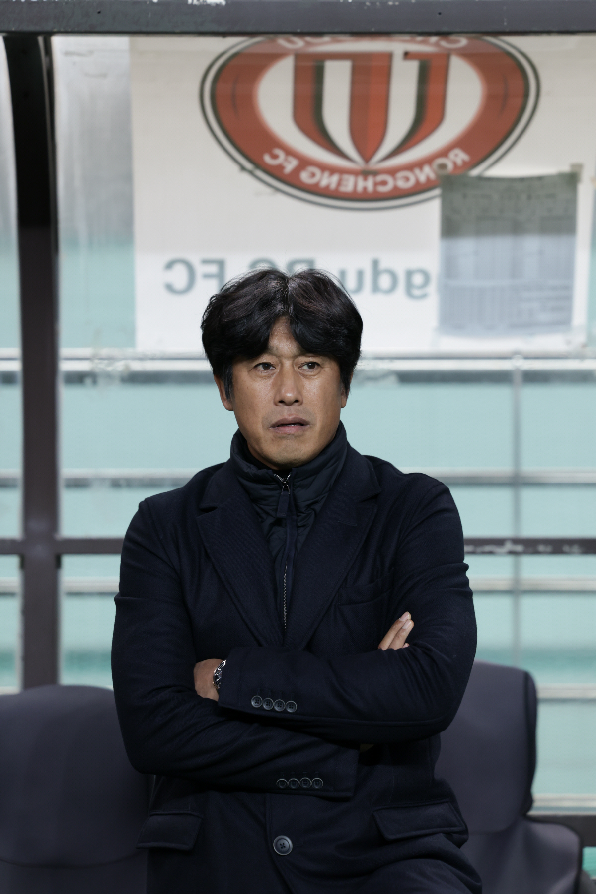 그렇게 물고 뜯던 청두, 결국 두손 들었다! 서정원 붙잡기 시도…"재계약…