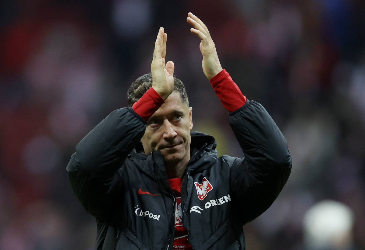 '불가능이란 없다' 손흥민+레반도프스키 MLS 역대급 듀오 탄생?...L…