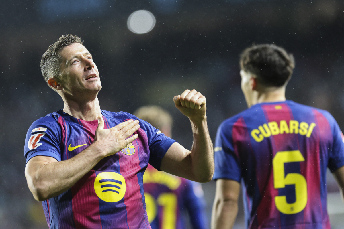 '불가능이란 없다' 손흥민+레반도프스키 MLS 역대급 듀오 탄생?...L…