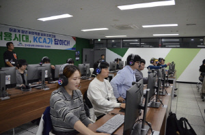 [나주소식] 방송통신전파진흥원, 동신대서 취업역량 강화 지원