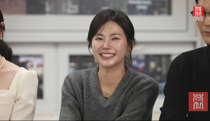 28기 영숙, '여배우급 미모' 비결 공개 "'나솔' 끝나자마자 수술, …
