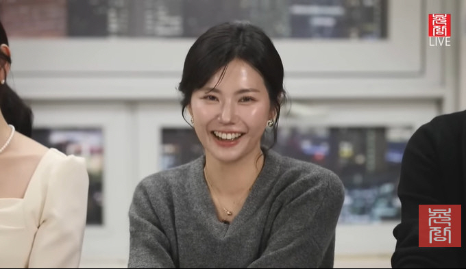 28기 영숙, '여배우급 미모' 비결 공개 "'나솔' 끝나자마자 수술, …