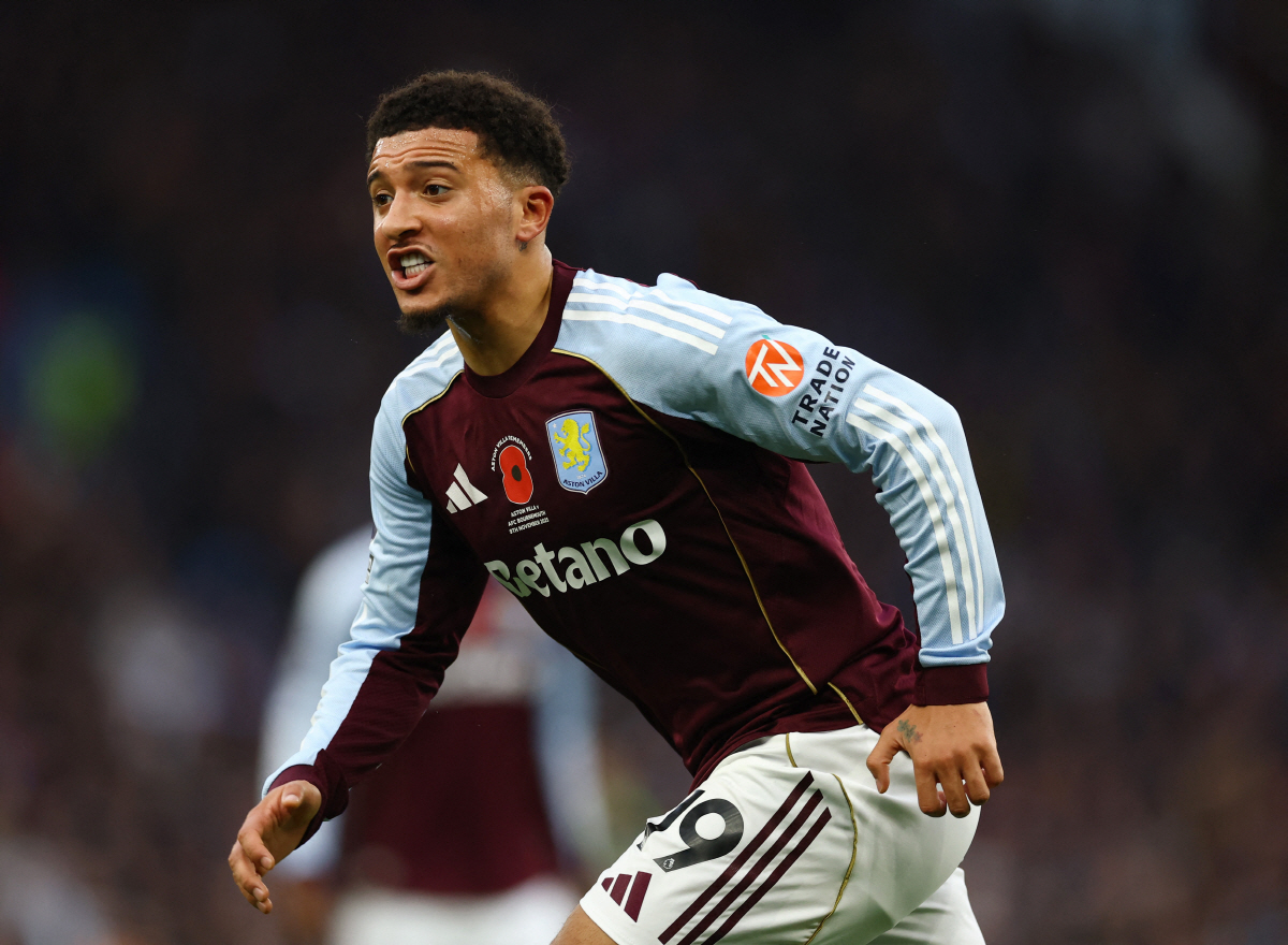 'GOOD BYE' 래시포드+산초+호일룬! 내년 맨유 떠난다…모두에게 최…