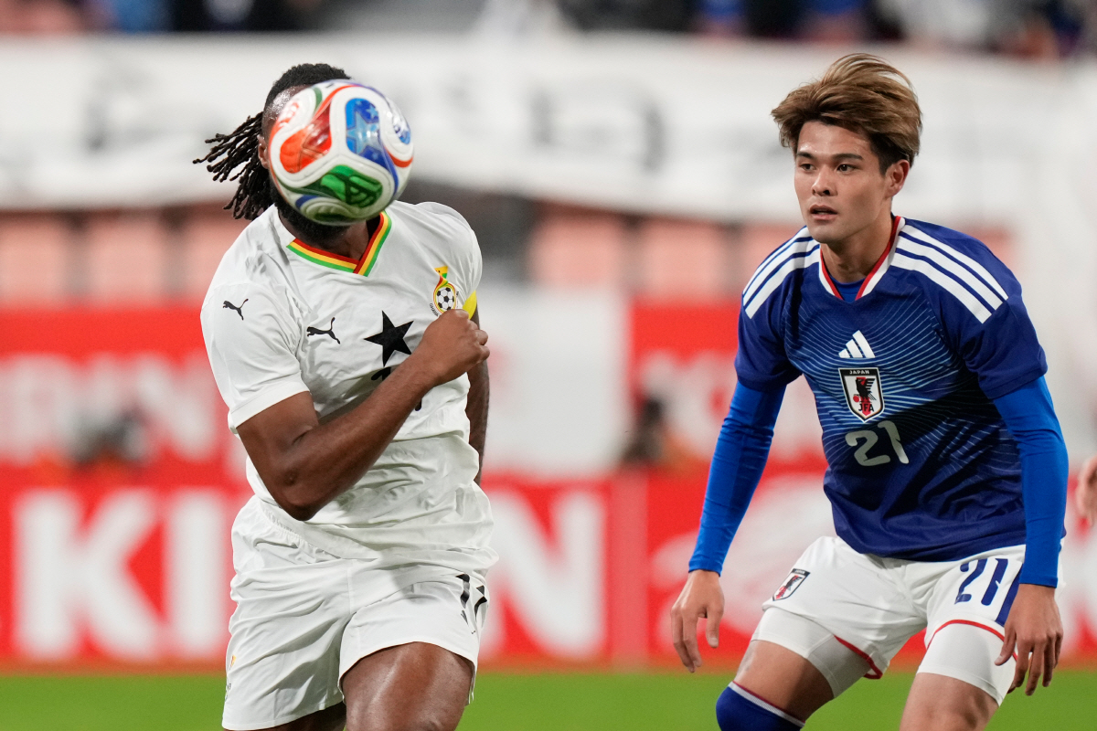 홍명보호 '사상 첫 대기록', 월드컵 '포트2 진출' 대운 터졌다..."…