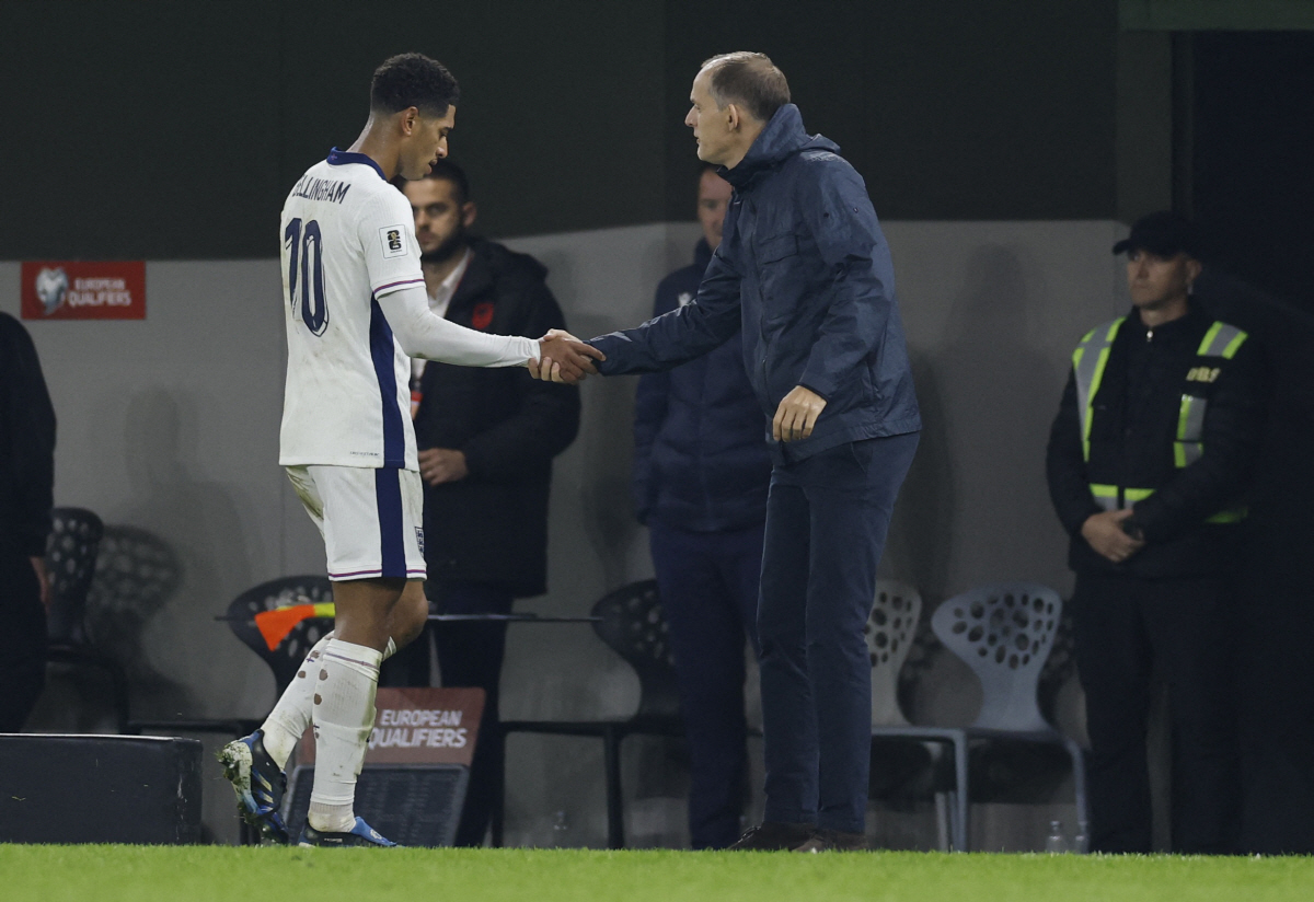 '22골 무실점' 이번엔 진짜다! 잉글랜드 드디어 무관 탈출? 북중미WC…