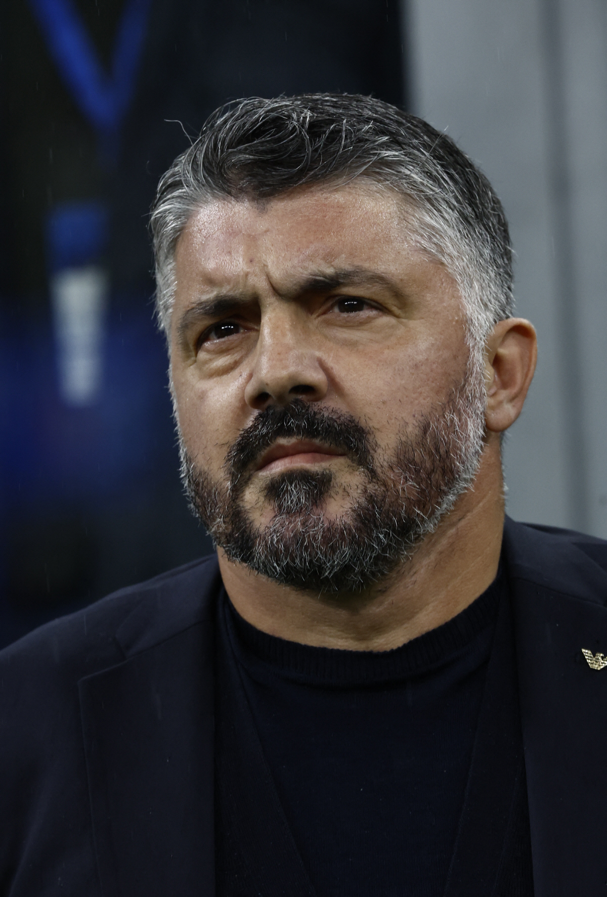 유럽판 중국 탄생? 이탈리아, 월드컵 3회 연속 탈락 '대위기'…홀란 생…