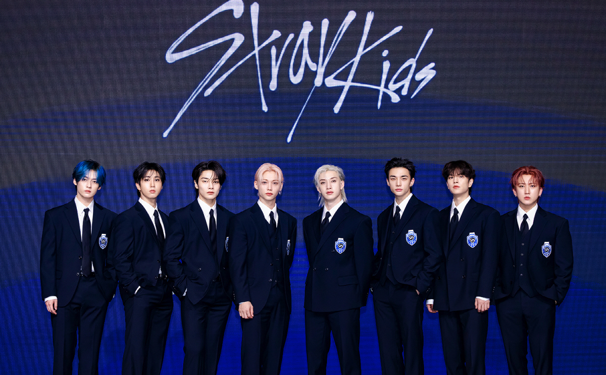 스트레이키즈, JYP 박진영 금 1억 쐈는데…"기록 경신 때마다 달라고"…