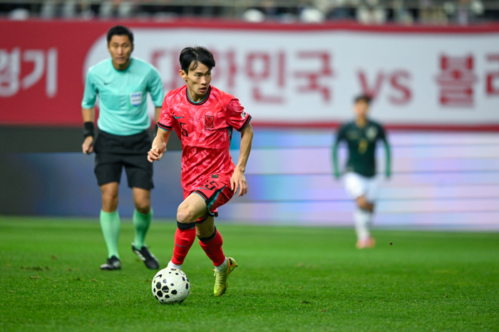 본선 성공 위해 반드시 확보해야 할 수비 옵션…가능성 보여준 '대전 듀오', 가나전 '측면 경쟁' 운명은