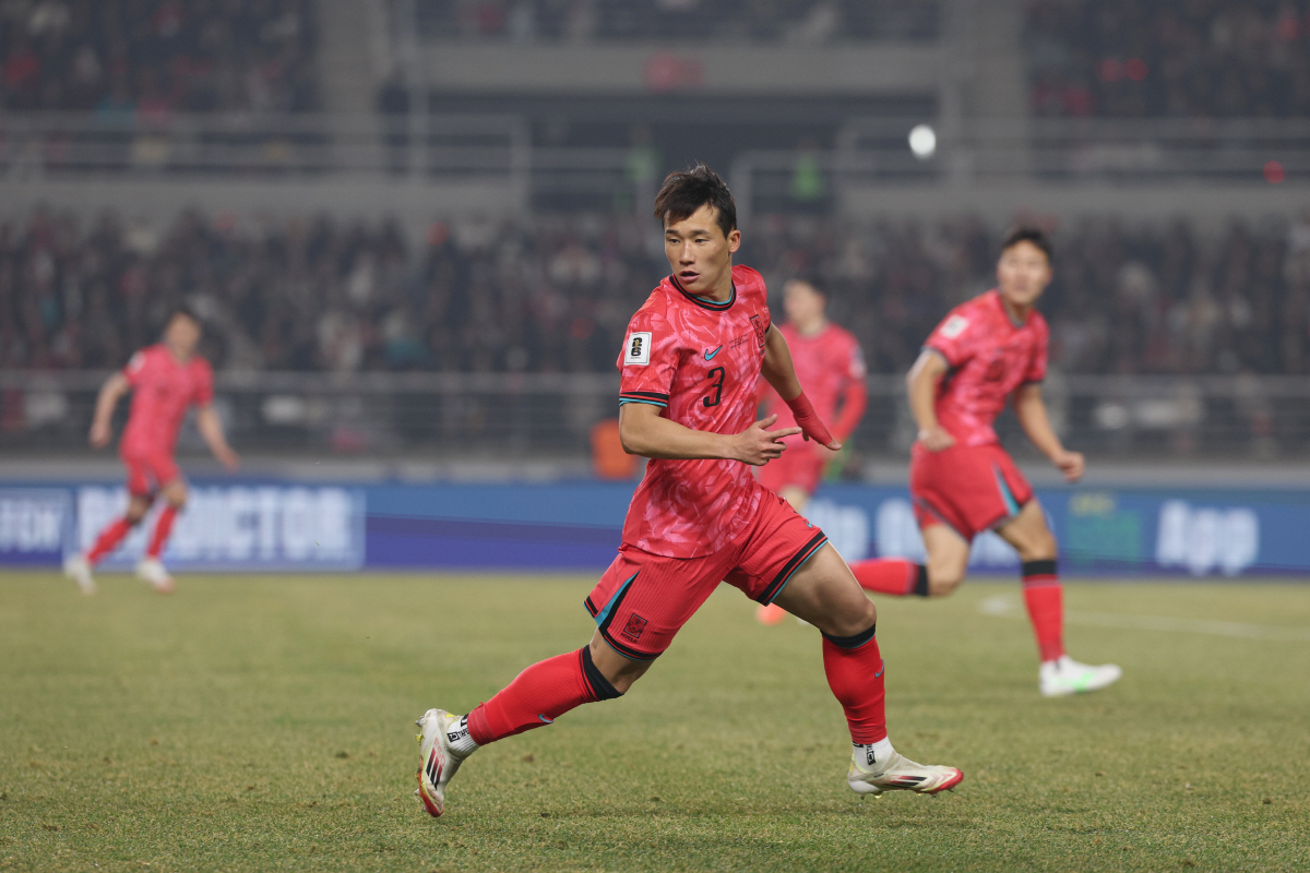 본선 성공 위해 반드시 확보해야 할 수비 옵션…가능성 보여준 '대전 듀오…
