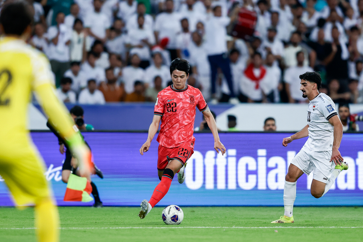 본선 성공 위해 반드시 확보해야 할 수비 옵션…가능성 보여준 '대전 듀오…