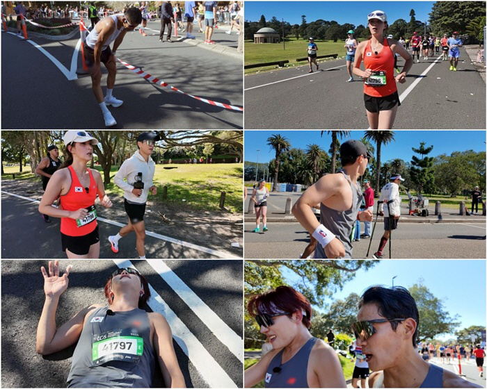 '이혼' 율희, 셋째 딸 눈물에 울컥 "방송 보고 감동받았다고 계속 얘기…