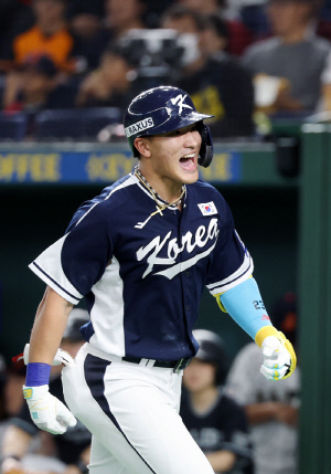 '흥참동'은 정확했다...안현민, 안현민, 안현민, 안현민