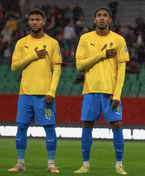 '흥민이형 위로해줘' 흥부듀오 부앙가, 월드컵 좌절 후 눈물의 메시지, …