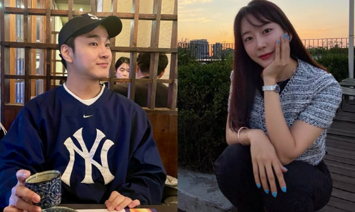 27기 상철♥23기 영숙, 현커 맞았다..옥순♥미스터강과 '더블 데이트'