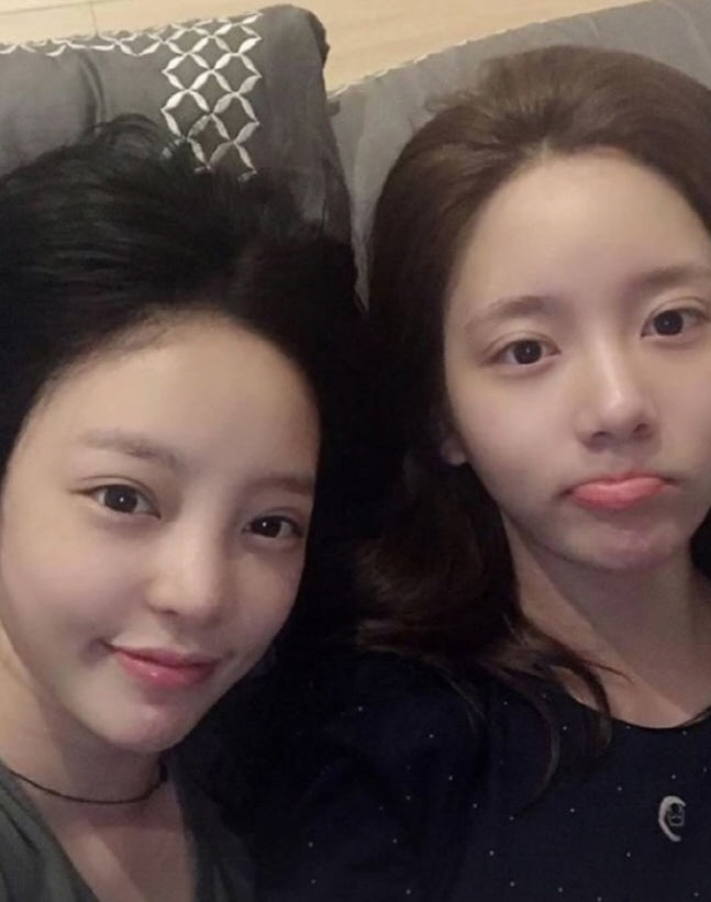 "故 구하라가 대왕 배신한 날"..한서희, 6주기 앞두고 먹먹한 그리움