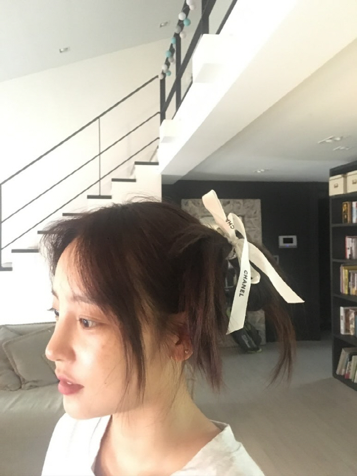 "故 구하라가 대왕 배신한 날"..한서희, 6주기 앞두고 먹먹한 그리움