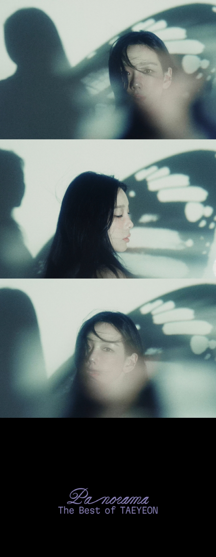 믿듣탱의 귀환…태연, 솔로 10주년 기념 첫 컴필레이션 앨범 발매