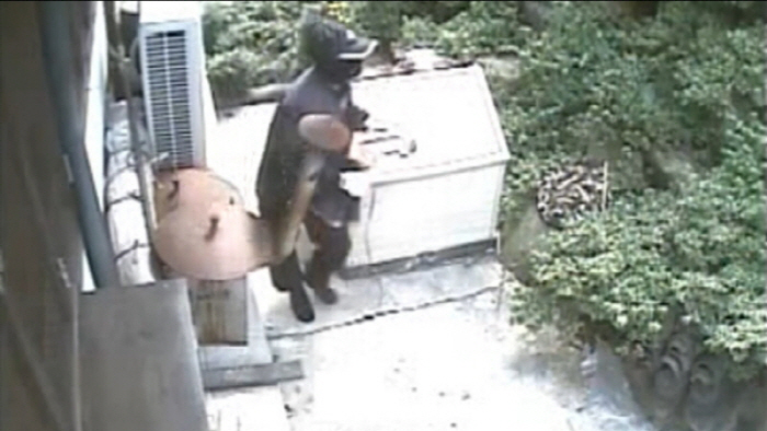 "분당 고급주택단지서 무려 12억 6천만원 털었다"…2인조 강도, 4년간…