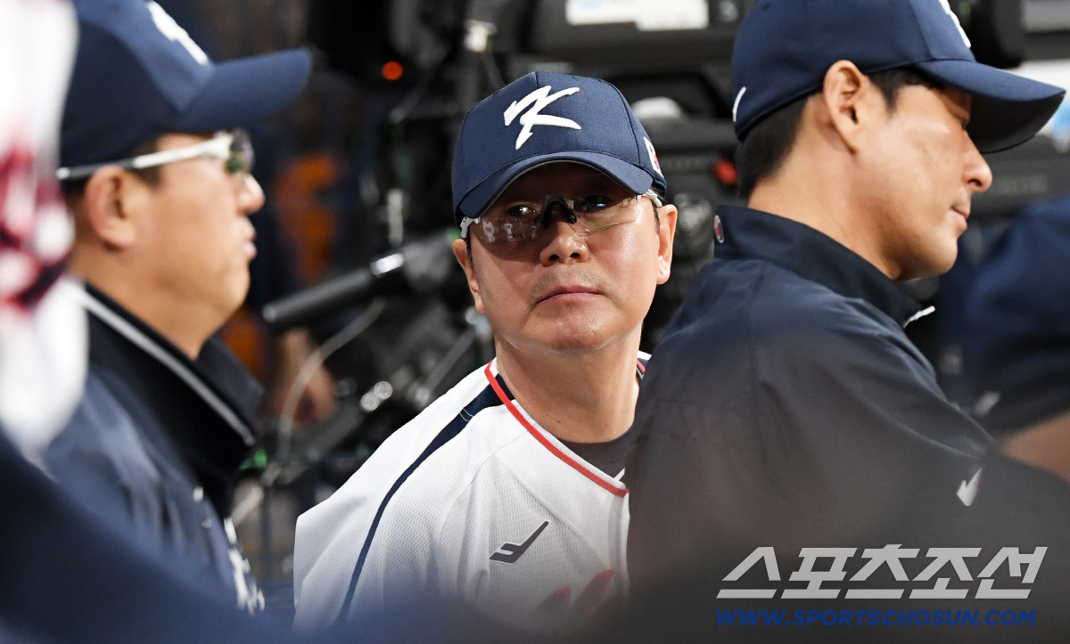 기적의 7-7 동점 류지현호 애프터서비스 계속. 1월 1차캠프까지 철저한…