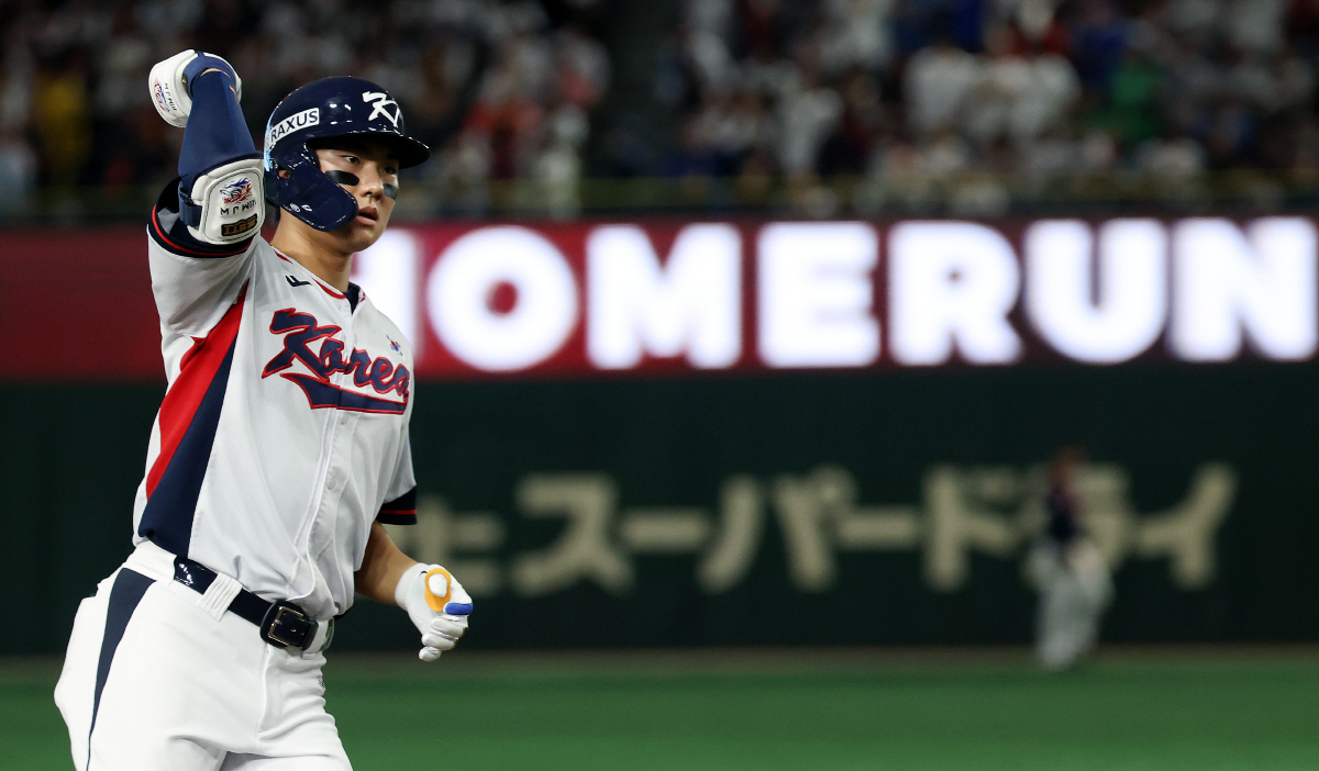 기적의 7-7 동점 류지현호 애프터서비스 계속. 1월 1차캠프까지 철저한…