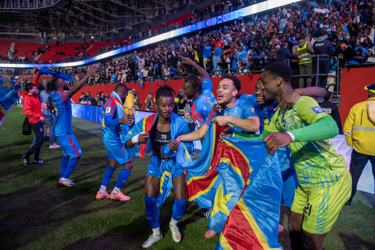 "'김민재 전 동료' 오시멘, 지독한 악연" 나이지리아, '또또' 월드컵…