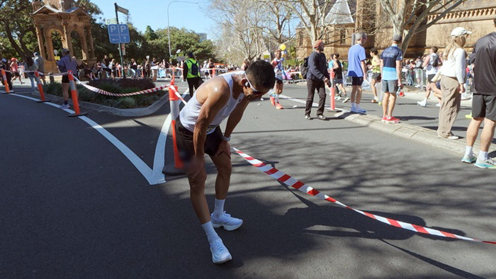 '최민환과 이혼' 율희 "셋째가 방송보고 많이 울고 감동받았다고 해줘…힘…