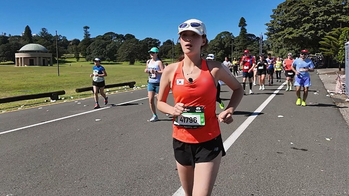 '최민환과 이혼' 율희 "셋째가 방송보고 많이 울고 감동받았다고 해줘…힘…