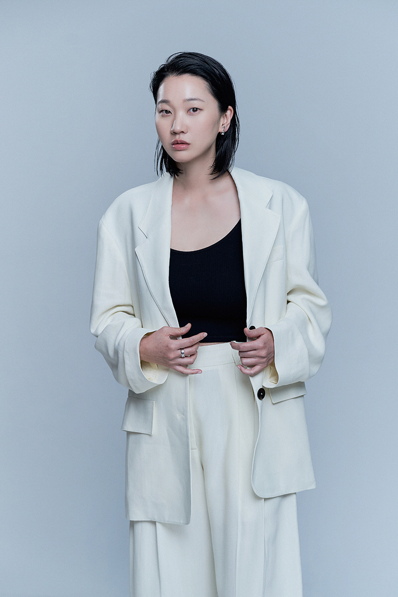 [SC인터뷰] "내가 봐도 무서워"..장윤주, '착한 여자 부세미' 악녀…