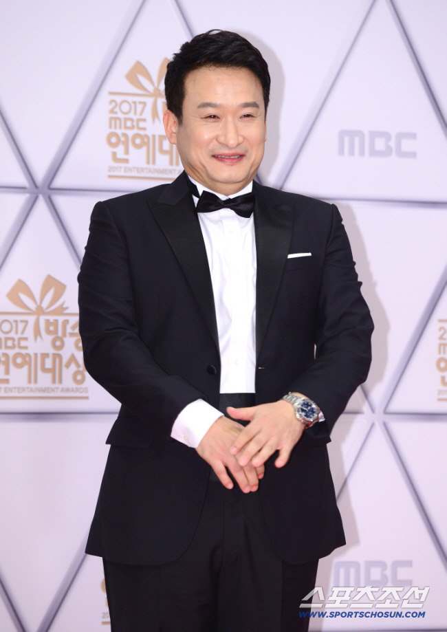 '서울대 출신' 서경석, 사기 피해 고백..박원숙 '동질감' ('같이삽시…