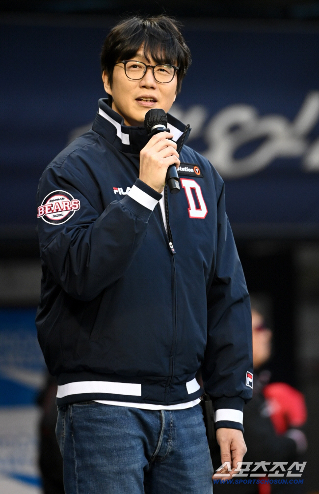 성시경, 박서준 ‘경도를 기다리며’로 OST 복귀…“겨울 감성 완성한다”