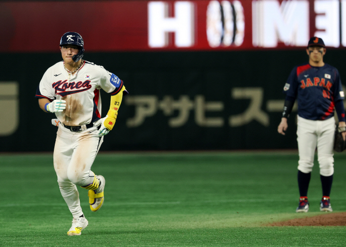 한국형 ABS가 부른 뜻밖의 타고투저, 숙제안긴 한일전, 수준 차이는 어디에 있었나