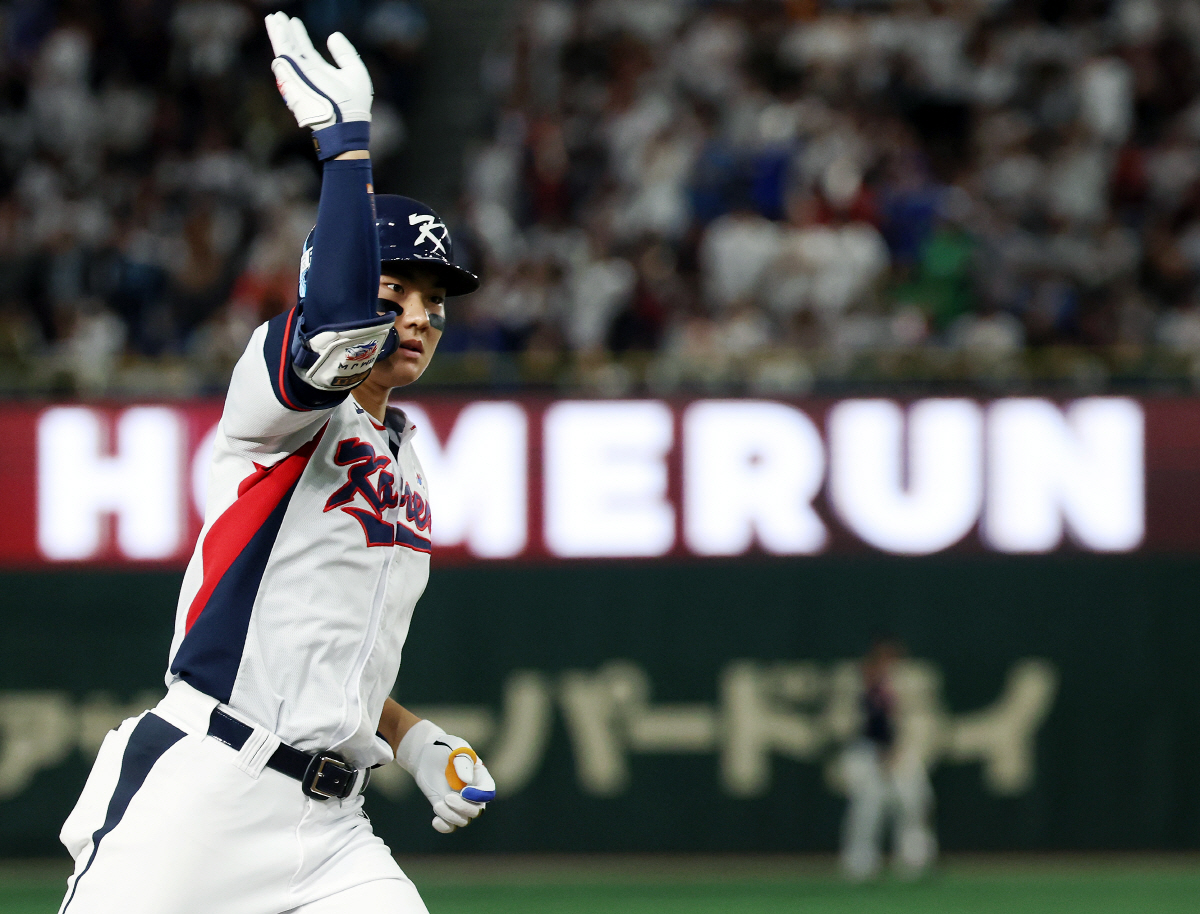 한국형 ABS가 부른 뜻밖의 투고타저, 숙제안긴 한일전, 수준 차이는 어…