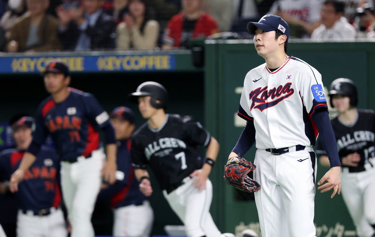 한국형 ABS가 부른 뜻밖의 투고타저, 숙제안긴 한일전, 수준 차이는 어…