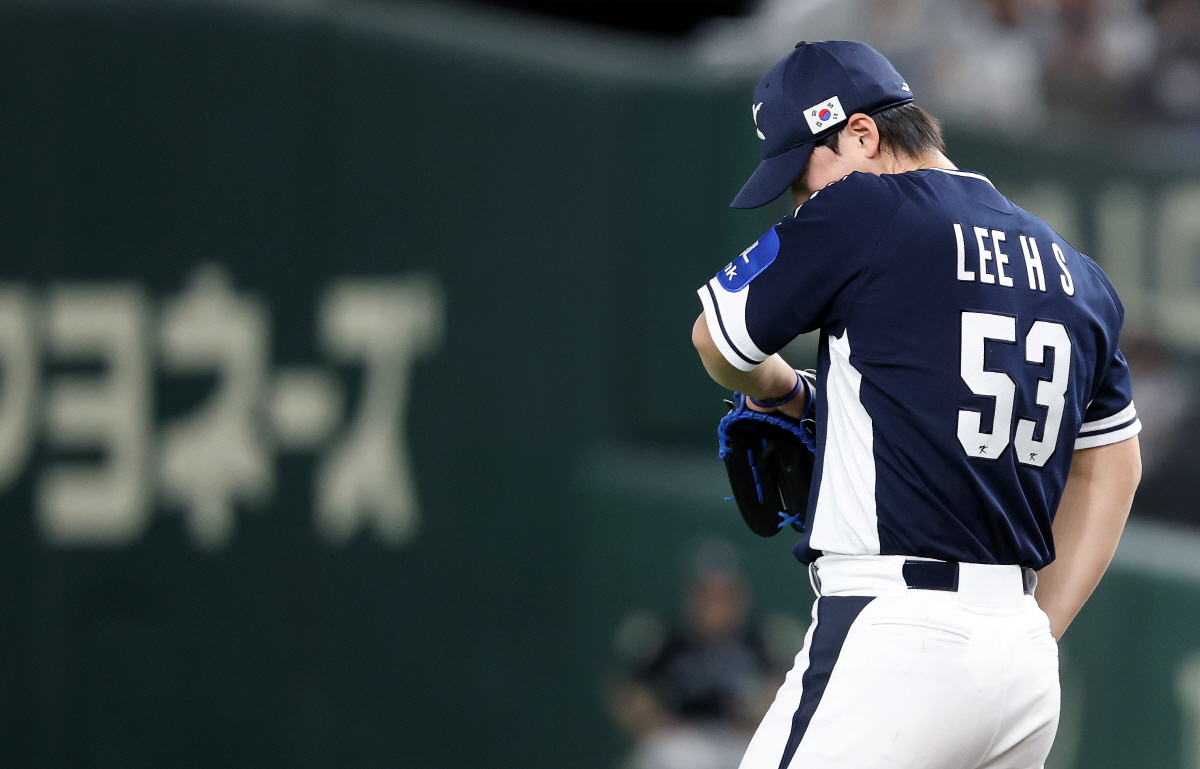 한국형 ABS가 부른 뜻밖의 투고타저, 숙제안긴 한일전, 수준 차이는 어…