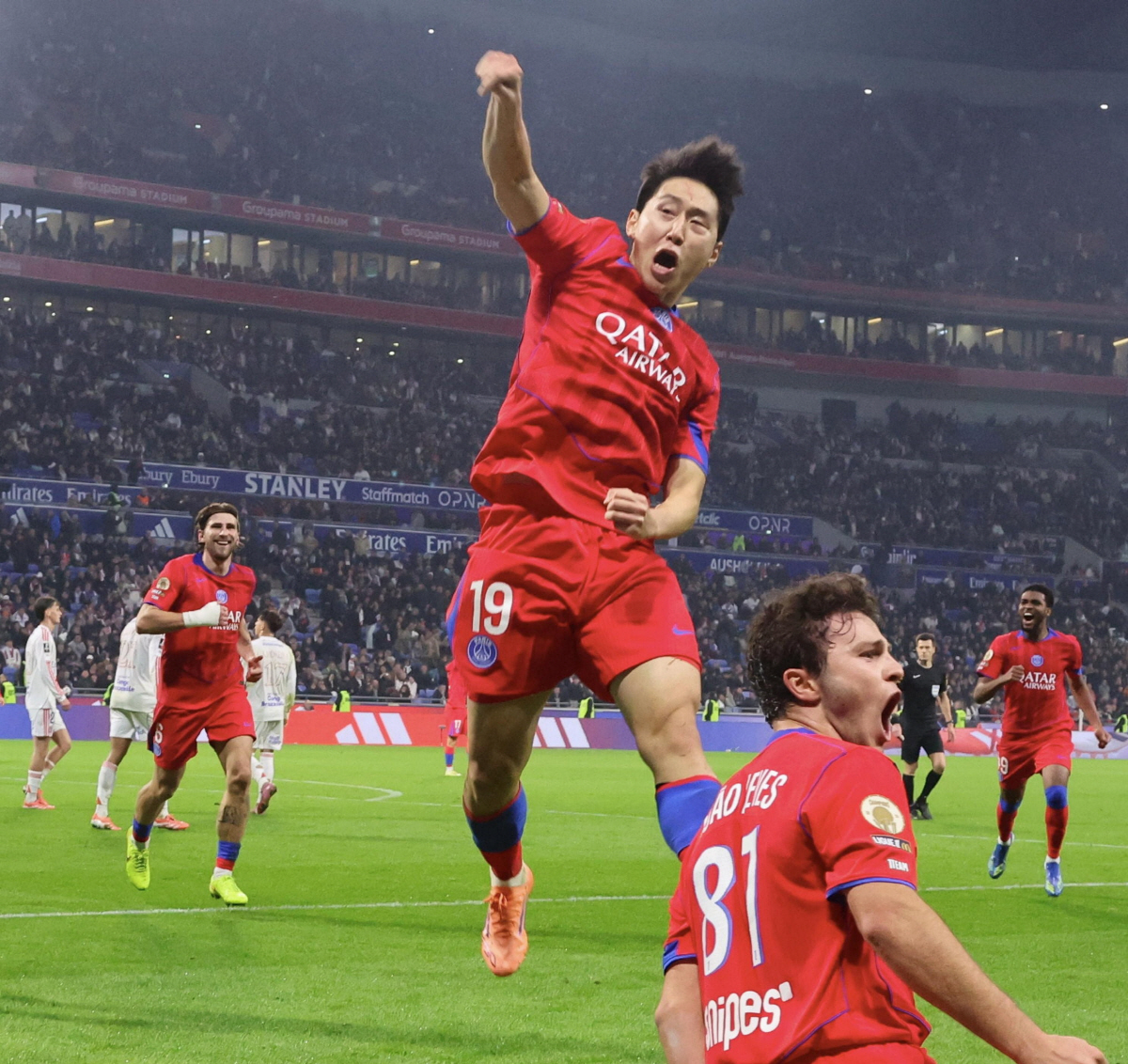 충격적인 선택! '이강인 결별→日 왼발잡이 영입' 안 이뤄져 천만다행…영…