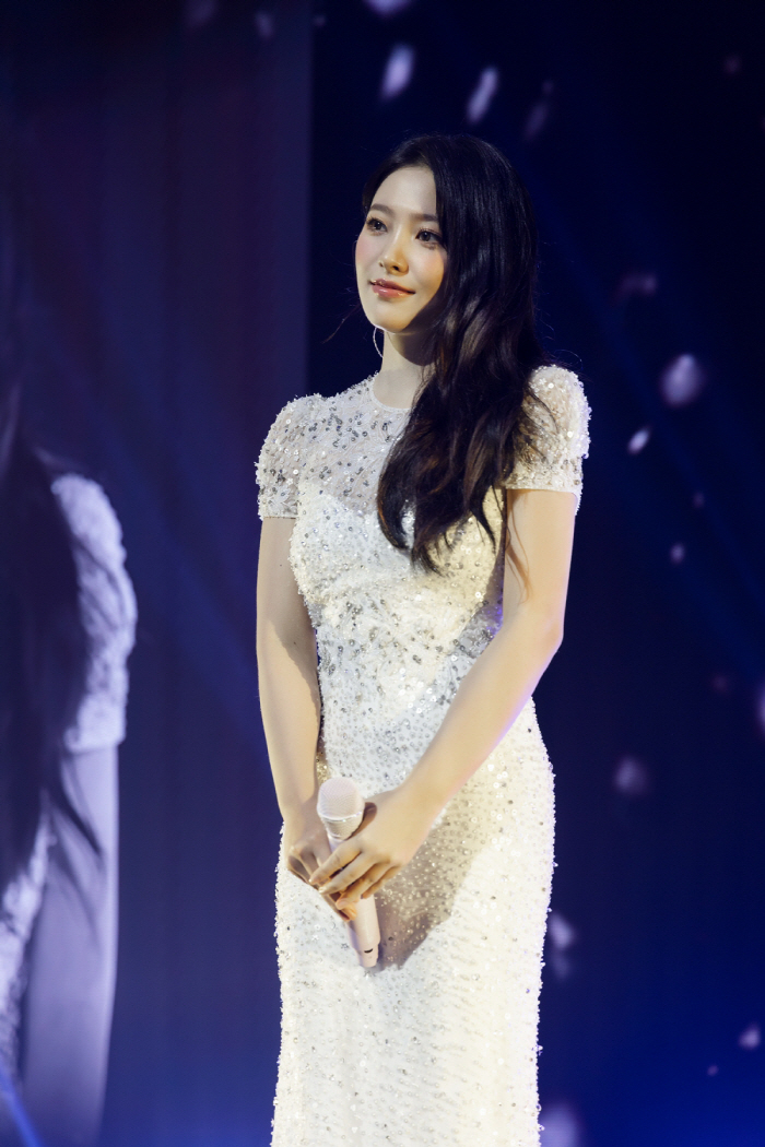 김예림, 첫 해외 단독 팬미팅 성료…'청국고'로 이어진 글로벌 열기