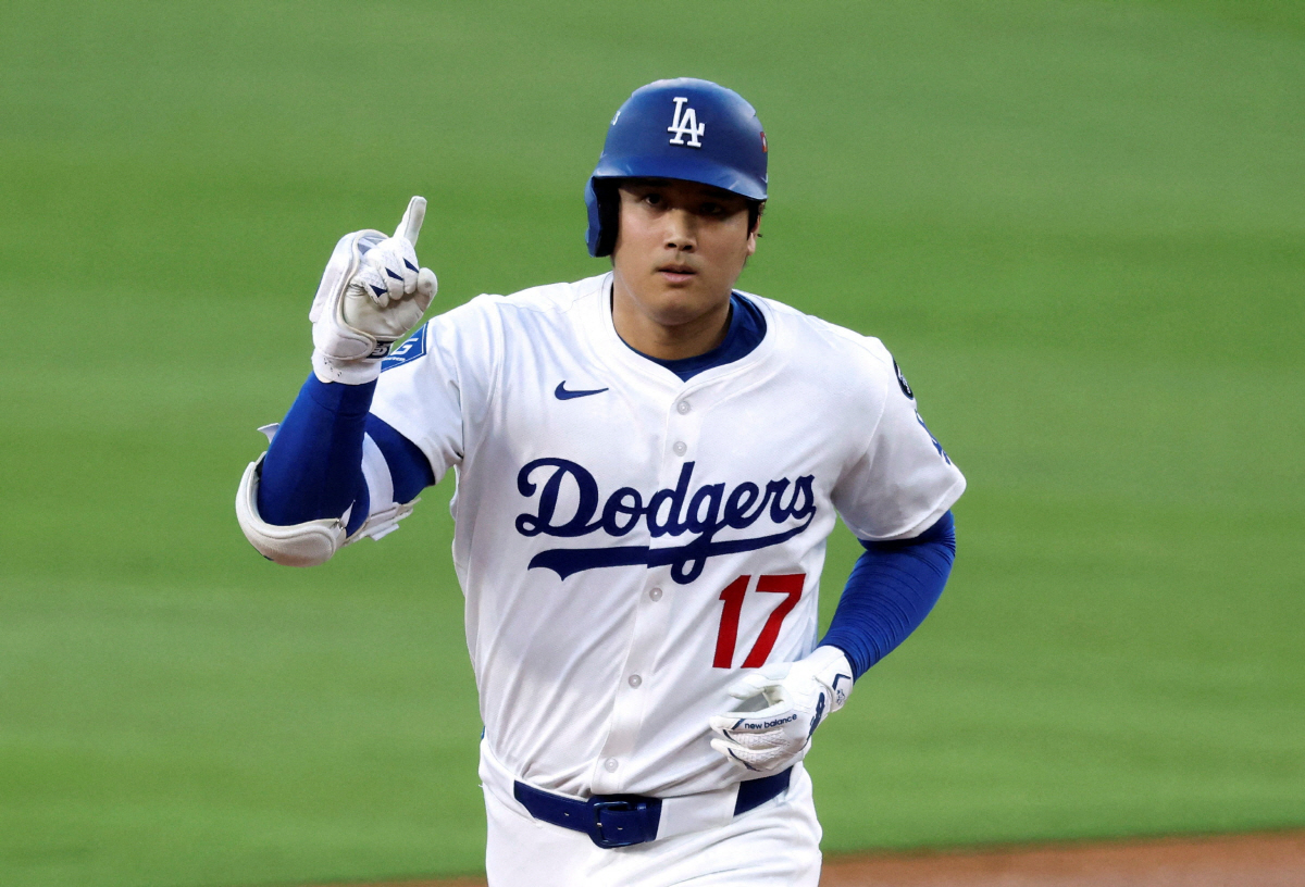 사실 아무리 발버둥쳐도, "누가 오타니와 저지를 무너뜨릴까?" MLB.c…