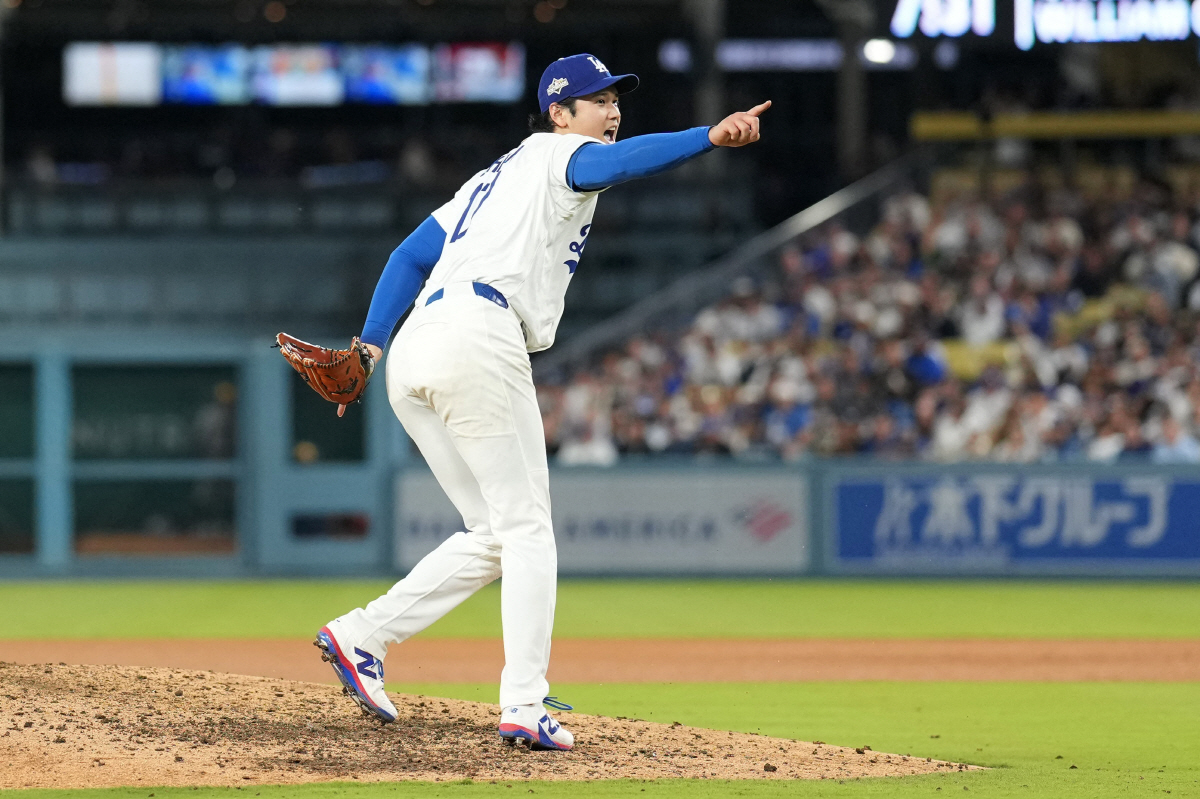 사실 아무리 발버둥쳐도, "누가 오타니와 저지를 무너뜨릴까?" MLB.c…