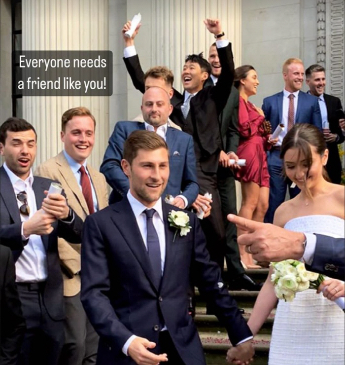 '눈물 펑펑+대부' 손흥민의 깊은 인연들, 토트넘과 결별…프랭크 체제서 …